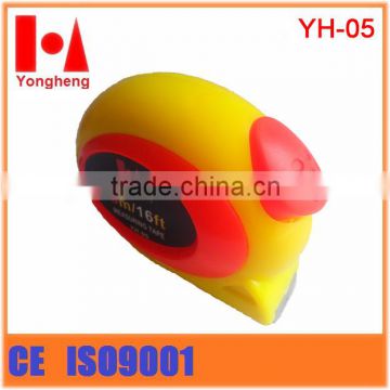 YUCHENG county YONGHENG measuring tape body measuring tape