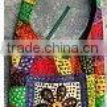 Indian Treasures Patchwork Authentic Tribal Ladies Bag Embroidery Fashion Shoulder