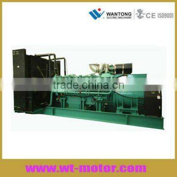 Large Power Diesel Generator Set