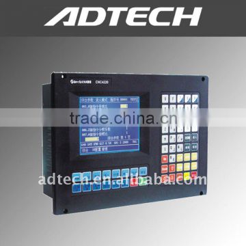 universal type lathe CNC system