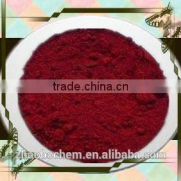 Disperse Red 343 dyestuff microfiber and dacron dye manufacturer