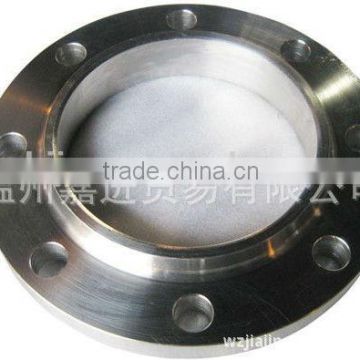 stainless steel Welding Neck Flange