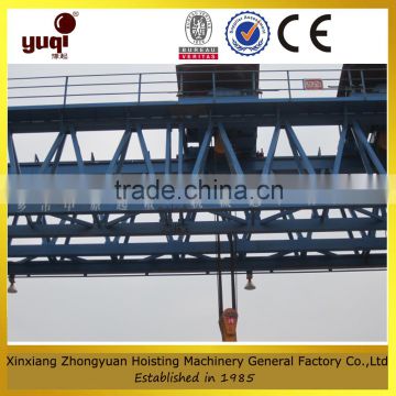 5-20ton Trussed Type Single Girder Gantry Crane