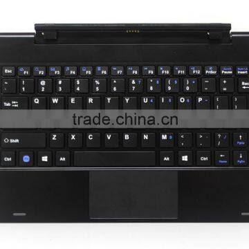 Tablet pc 10 Inch IPS Quad Core Tablets 1.5Ghz 2G/64G SSD WIFI Dual Camera Window 8 Tablet PC With Removable Keyboard photo-3