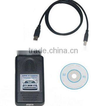 2015 New Offer For BMW Auto Scanner 1.4.0 For BMW Fault Code Reader Never Locking photo-6
