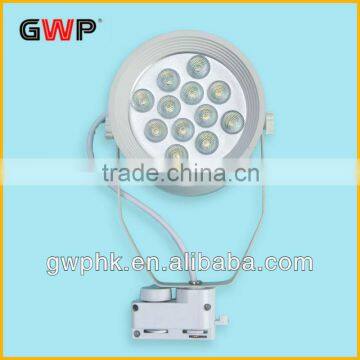 NEW Movable Dimmable 9W LED track light