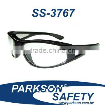 SAFETY GLASSES