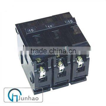 GQM 3P Plug-in Circuit Breaker