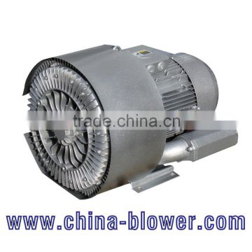 2RB820 H37 11KW Ring blower