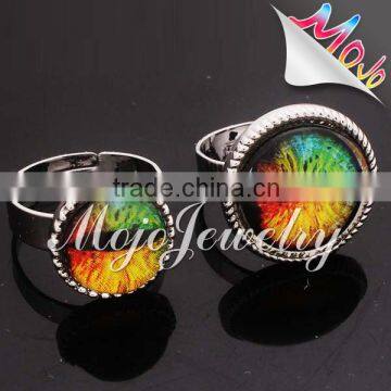 ODM and OEM ccfl angel eyes halo rings kit red