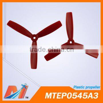 Maytech Plastic Propeller 5.0 x 4.5inch CW and CCW for 330mm Size Race Quad photo-3
