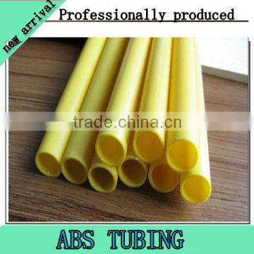 Special customized colored ABS pipe for golf