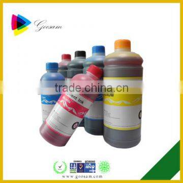 Excellent Quality Goosam Pigment Ink for Epson Stylus CX3500/CX4500