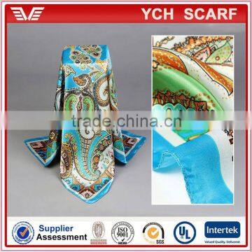 Hot Sell Muslim Hijab Girl photo-2