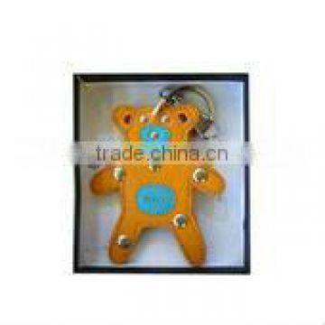 Design Homemade Beautiful Keychain