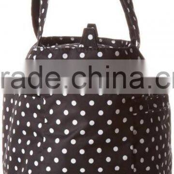 Newest Design Zipper Portable Diaper Bag, Portable, Supper Light photo-2