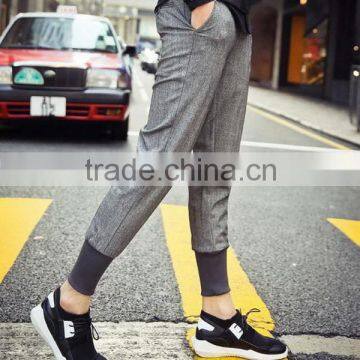 Modern antique casual trousers for boy