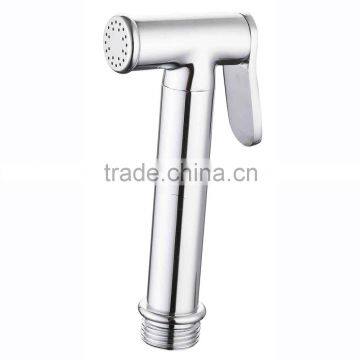 High Quality Brass Bidet Jet Gun, Chrome Finish Sprayer, Best Sell Item