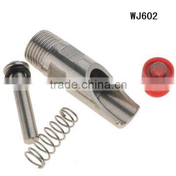 1/2 Nipple Style Drinking Though Veterinary Instruments WJ602 photo-4