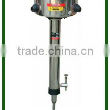 TS-3.5~4.5L/h WALL MOUNTED WATER DISTILLATION ELECTRIC