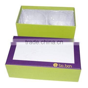 Manufacturer Cardboard Box for Paper Packaging Box