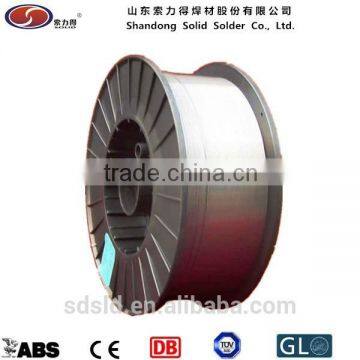 Flux-cord Welding Wire E71T-1 China Welding Wire Flux Welding Wire photo-5