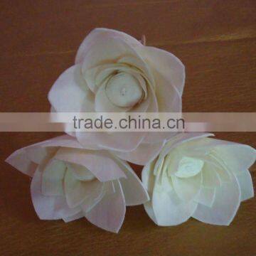 Natural Handicraft Sola Flowers