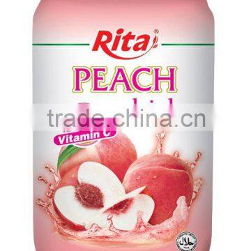 Peach Juice