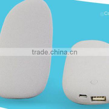 Credit Card Power Bank Brand Portable Rechargeable Power Station photo-2