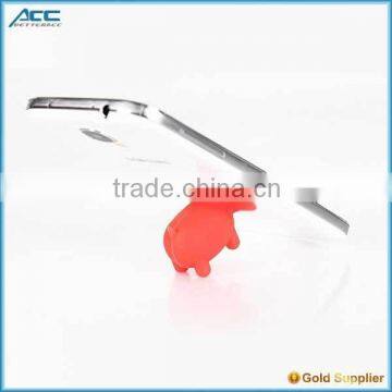pig shape mobile phone holder,cellphone holder,tablet pc stand