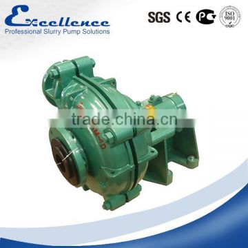 2014 Hot Sale Low Price Mining Slurry Pumps