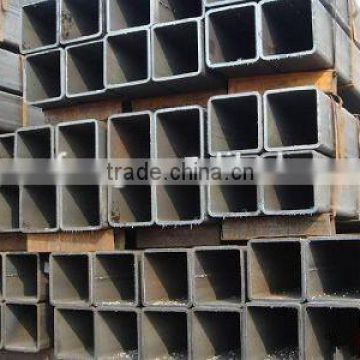 GALVANIZED STEEL Square Hollow Section Size