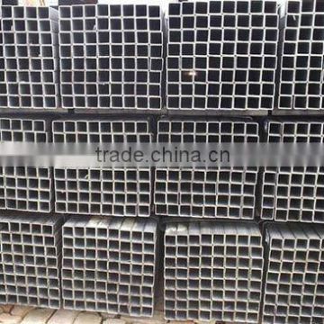 Low alloy Steel Tuble for structural steel