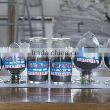 Natural Spherical Graphite (THD-18) for Battery