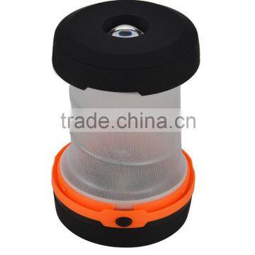 Onlystar GS-4040 Retractable Camping&outdoor Ultralight Pop-up Led Flashlight Lanterns photo-2