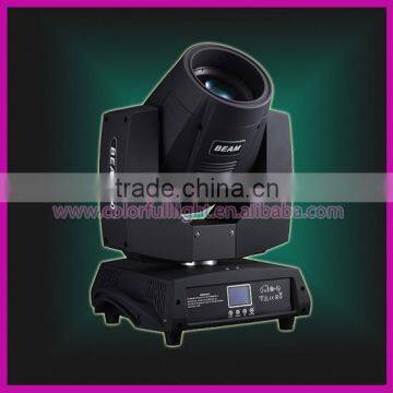 Cheap stage light BEAM 200W moving head beam 5r