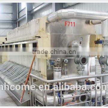 Competitive price groundnut oil processing plant with high oil output