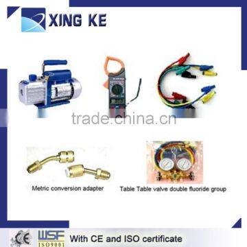 XK-BX02TRAINING DEVICE FOR ELECTRIC CONTROL SYSTEM OF REFRIGERATOR photo-2