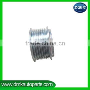 OEM:23151-MA00A car alternator Clockwise pulley