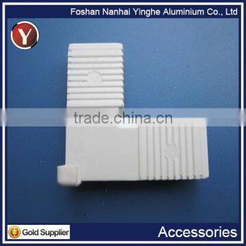 High Grade Cabinet Door Profile Connector Aluminium Accessories