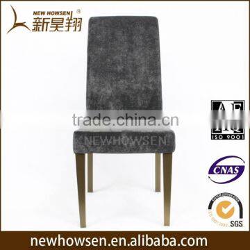 Factory direct hotel wooden stackable banquet chairs for sale