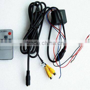 Suoer High Brightness Slim 7 Inch Small Vga Full hd Dslr Lcd Monitor photo-4