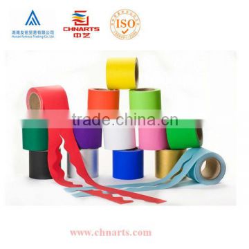 COLOR Self Adhesive Foil/roll