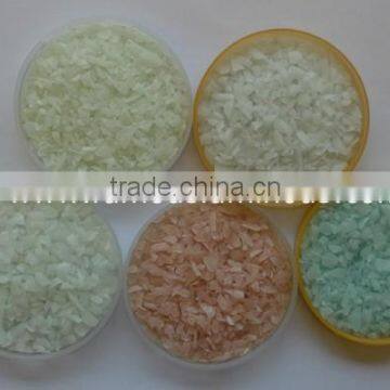 Glow in the Dark Colored Glass Stone photo-2