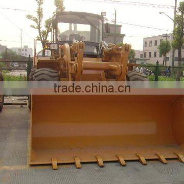 XG951-II ZL50G ZL50C Used Chinese Liugong Wheel Loader ZL30E XCMG LW500K ZL50G LG856 XGMA XG951 XG953-II SDLG LG953 photo-2