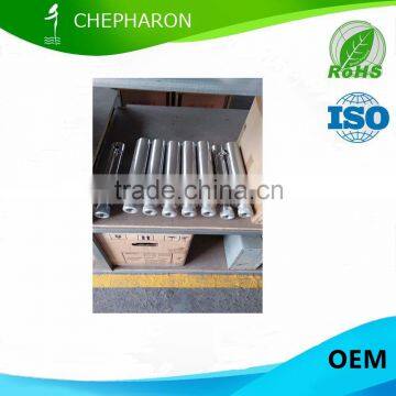Filtrating Equipment