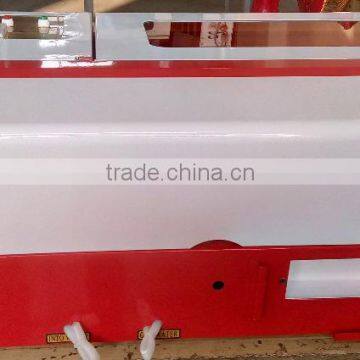 2016 HOT Sale Smill High Quality Laser Cutting/engraving Machine Price AD/MDF/Paper Machine