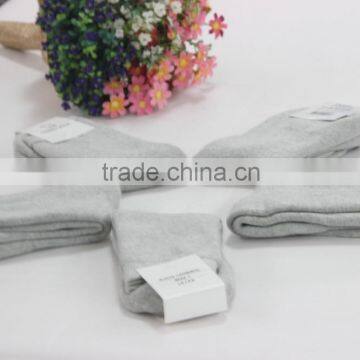 Men Crew Socks New Striped Design Soft -fit Hot Selling Socks for Sale Men Socks Cotton photo-6