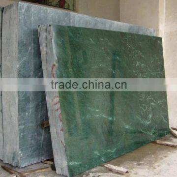 Dark Green Marble Big Slabs
