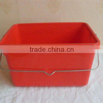 Construction Plastic Bucket